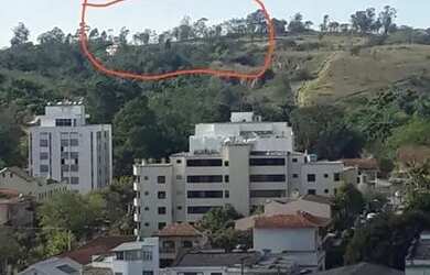 Imagem 1: Terreno espetacular em São João Del Rei com 3794m²