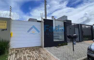 Imagem 15: PORTO RICO - Casa Padrão - Loteamento Bela Vista