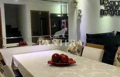 Imagem 10: Sobrado Condomínio Fechado Residencial Bouganville - Vila Metalurgica