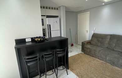 Imagem 7: Ótimo apartamento. Imóvel novo, 58m² de Área, 1 Vaga na garageme2...