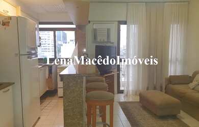 Imagem 12: Apartamento Raro em Ipanema total infraestruturas varandas vagas etc