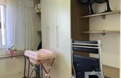 Imagem 5: Apartamento para locação com 76 metros quadrados com 3 quartos em Mooca...