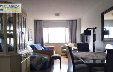 Imagem 1: Apartamento com 1 dormitório, 51 m² - venda por R$ 498.000,00 ou aluguel...