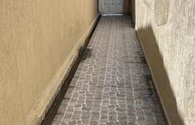 Imagem: O quarto e está localizado em Candelária, Natal para alugar