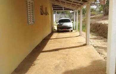 Imagem 4: Casa com 3 dormitórios à venda, 190 m² por R$ 280.000,00 - Sítio Adriana...