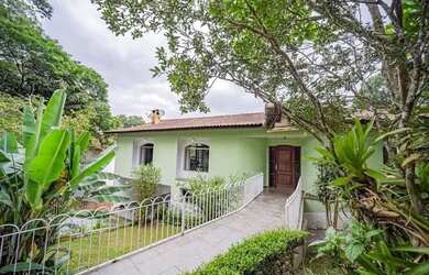 Imagem 2: Casa Residencial à venda, Retiro Vale do Sol, Embu das Artes - CA5445