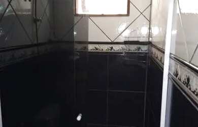 Imagem: A casa possui 2 Dormitórios, 1 Banheiro, 85m² de Área e