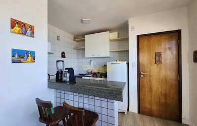 Imagem 4: Apartamento para venda possui 45 metros quadrados com 1 quarto em Pituba - Salvador - BA