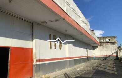 Imagem 1: Galpão de 2.900m² em vão livre para locação na Pedreira - Doutor...