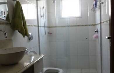 Imagem 13: SAO JOSE DO RIO PRETO - Casa Padrão - FIGUEIRA