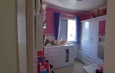 Imagem 8: Apartamento com 3 dormitórios à venda, 76 m² por R$ 281.000,00 - Residencial...