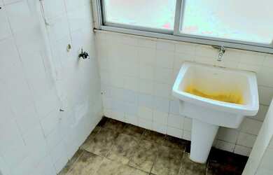 Imagem 4: RIO DE JANEIRO - Apartamento Padrão - ENGENHO NOVO