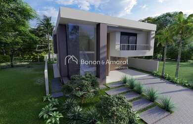 Imagem 16: Casa em condomínio no Alphaville Dom Pedro 2, de 5 quartos à venda,...