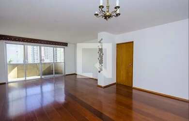 Imagem 6: Apartamento para Aluguel - Moema, 3 Quartos, 116 m2