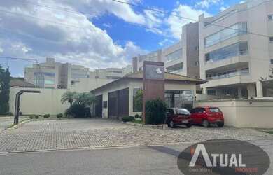 Imagem 16: Aluga-se apartamento de cobertura no bairro Luanda-Atibaia