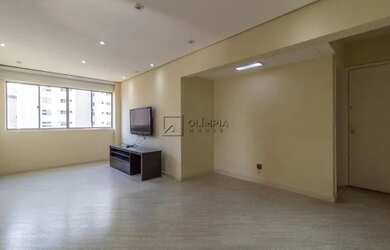 Imagem 2: Locação Apartamento 2 Dormitórios - 86 m² Moema