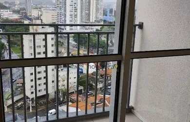 Imagem 5: Apartamento novo 40m2 sacada planejados pronto pra morar