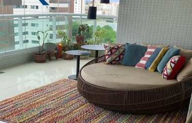 Imagem 3: SALVADOR - Apartamento Padrão - CAMINHO DAS ÁRVORES