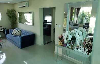 Imagem 3: Ponta Negra II. Piscina, Churrasqueira, VarandaeGuarda roupa