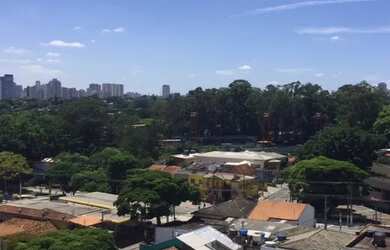 Imagem 10: Locação Apartamento 4 Dormitórios - 250 m² Chácara Santo Antônio