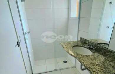 Imagem 8: SANTO ANDRé - Apartamento Padrão - Jardim Bela Vista