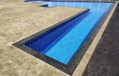 Imagem 13: Flat Mobiliado no RED CAMPOLIM