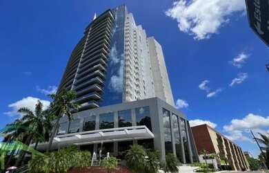 Imagem: O depósito para alugar possui 40m² de Área e está localizado