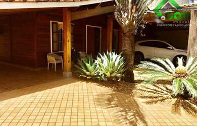 Imagem 5: Casa para venda ou locação Vila Loanda Atibaia SP