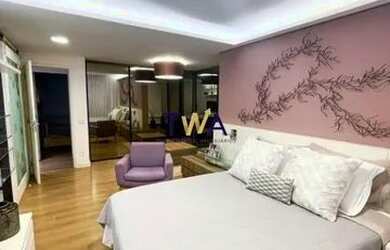 Imagem 15: Apartamento à venda, 3 quartos, 3 suítes, 3 vagas, Vila da Serra - Nova...