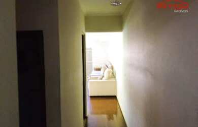 Imagem 7: Sobrado com 3 dormitórios, 300 m² - venda por R$ 547.900,00 ou aluguel...