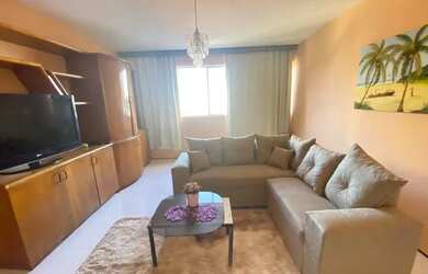 Imagem 12: Vendo troco por casa lindo apt no melhor da praia do futuro