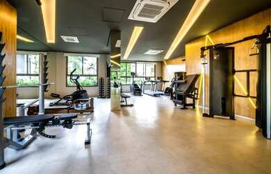 Imagem 5: Apartamento 163 m² 3 Suítes 2 vagas - Pronto p morar - Vila Mariana...