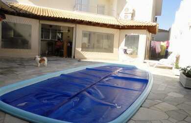 Imagem 6: SAO JOSE DO RIO PRETO - Casa Padrão - FIGUEIRA