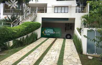 Imagem: A casa em condomínio possui 3 Dormitórios, 2 Banheiros, 4