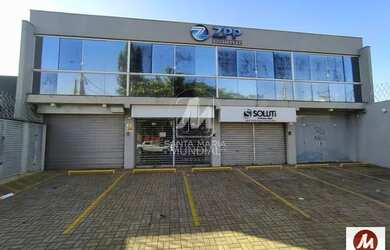 Imagem: O depósito possui 1 Vaga na garagem e 50m² de Área e está