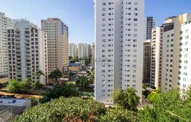 Imagem 10: Locação Apartamento 2 Dormitórios - 86 m² Moema