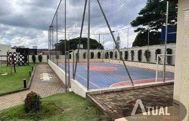 Imagem 7: Aluga-se apartamento de cobertura no bairro Luanda-Atibaia