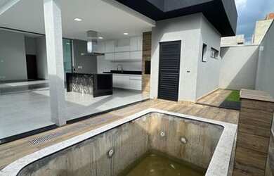 Imagem 8: Casa Condomínio Maria Júlia