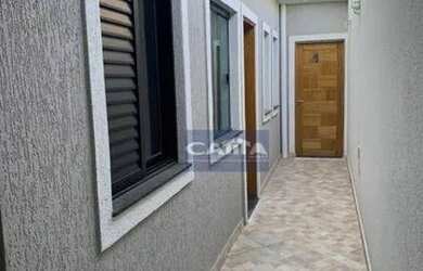 Imagem 2: Apto Itaquera. 40m² de Área, 1 Banheiroe2 Dormitórios