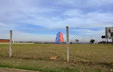 Imagem 1: Área à venda, 3163 m² por R$ 2.287.576,00 - Jardim Residencial Fibra...