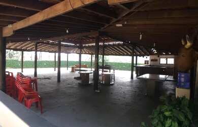 Imagem: O terreno possui 2.136m² de Área e está localizado em Jardim