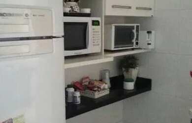 Imagem 4: Apartamento com 3 dormitórios à venda, 110 m² por R$ 580.000,00 - Centro...