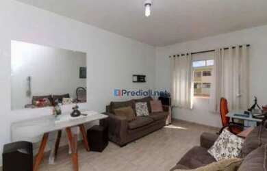 Imagem 2: Apartamento com 1 dormitório à venda, 62 m² por R$ 265.000,00 - Freguesia...