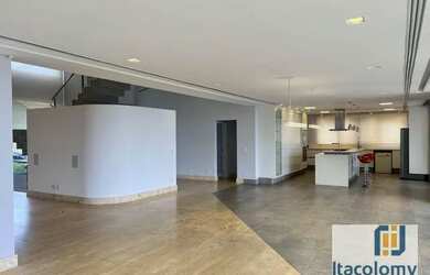 Imagem 3: Casa para locação no Campos do Conde - Tamboré