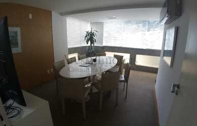 Imagem 12: Prédio Corporativo