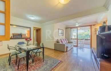 Imagem 3: Apartamento para Venda - 130.3m², 3 dormitórios, sendo 1 suites, 2 vagas - Cavalhada