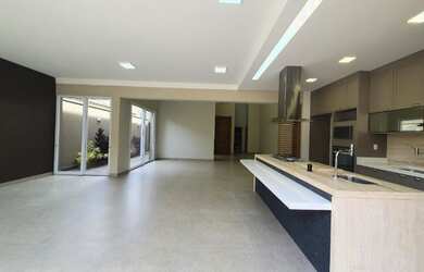 Imagem 6: SAO JOSE DO RIO PRETO - Casa Padrão - RESIDENCIAL GAIVOTA I