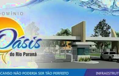 Imagem: O terreno possui 392m² de Área e está localizado em Porto