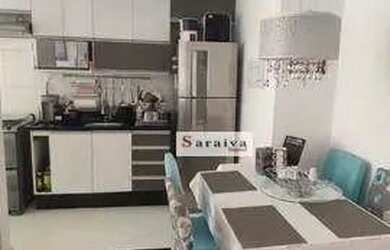 Imagem 14: Apartamento com 2 dormitórios à venda, 49 m² por R$ 287.000 - Centro...