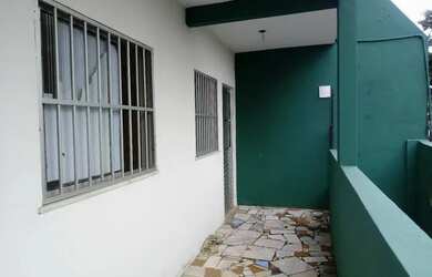 Imagem: Residência 2 quartos